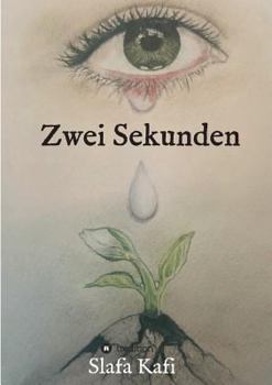 Paperback Zwei Sekunden [German] Book