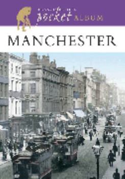 Paperback Francis Frith's Manchester Pocket Album Book