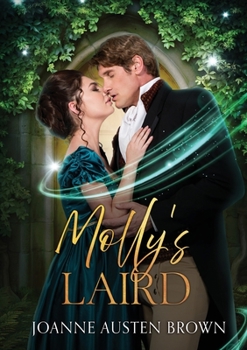 Paperback Molly's Laird Book