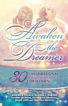 Paperback Awaken the Dreamer Book