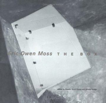Paperback Eric Owen Moss: The Box Book