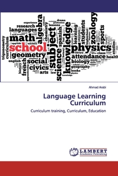 Paperback Language Learning Curriculum Book