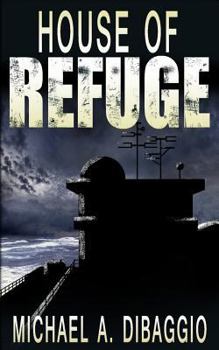 Paperback House of Refuge Book