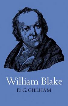 Paperback William Blake Book