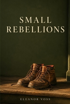 Paperback Small Rebellions Book