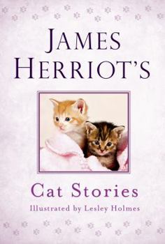 James Herriot's Cat Stories