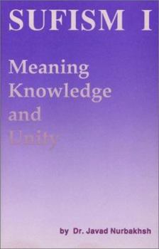 Paperback Meaning, Knowledge, and Unity Book