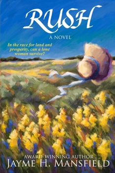 Paperback Rush Book