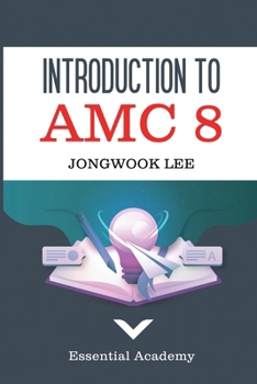 Paperback Introduction to AMC8 Book