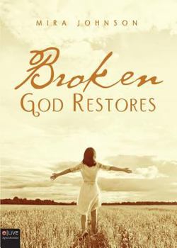 Paperback Broken Book