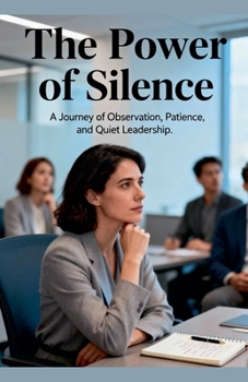 Paperback The Power of Silence Book
