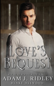 Paperback Love's Bequest Book