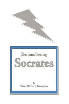 Paperback Remembering Socrates Book