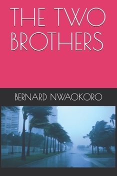 Paperback The Two Brothers Book