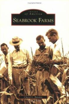 Paperback Seabrook Farms Book