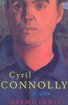 Paperback Cyril Connolly: A Life Book