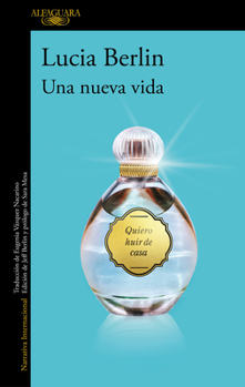 Paperback Una Nueva Vida / A New Life [Spanish] Book