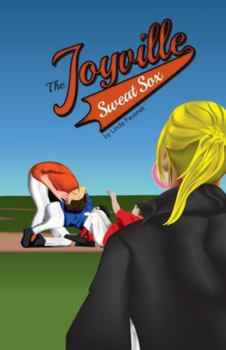Paperback The Joyville Sweat Sox Book