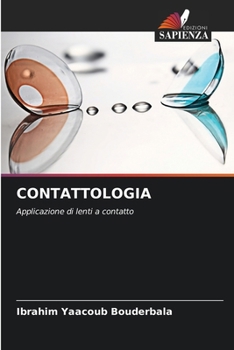 Paperback Contattologia [Italian] Book