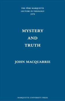 Paperback Mystery and Truth Book