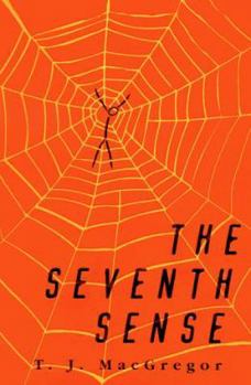 Hardcover The Seventh Sense Book