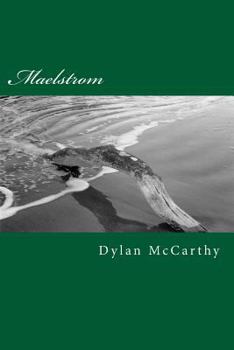 Paperback Maelstrom Book