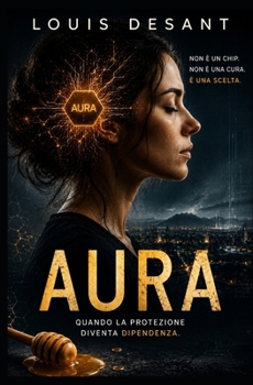 Aura: Quando la protezione diventa dipendenza (L'UNIVERSO FIREWALL) (Italian Edition)