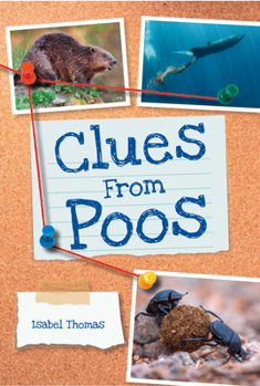 Paperback Clues from Poos: Fluency 9 Book