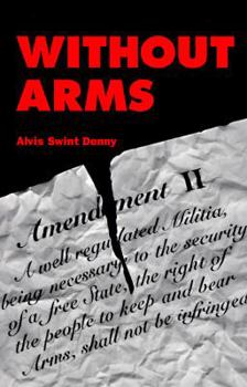Hardcover Without Arms Book