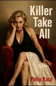 Paperback Killer Take All Book