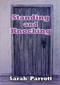 Paperback Standing and Knocking Book