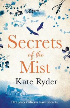 Paperback Secrets of the Mist Book