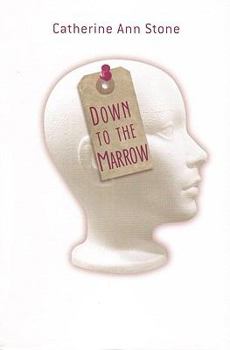 Paperback Down to the Marrow Book