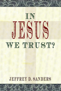 Paperback In Jesus We Trust? Book