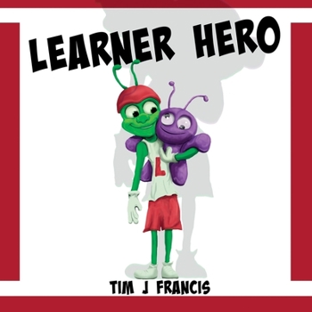 Paperback Learner Hero Book