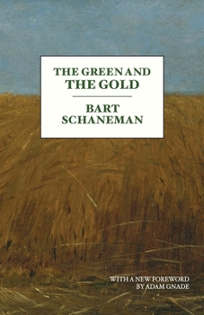 Paperback The Green and the Gold Book