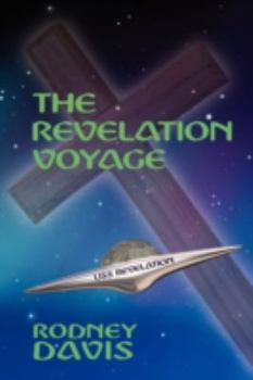 Hardcover The Revelation Voyage Book