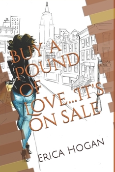 Paperback Buy a Pound of Love...It's on sale Book