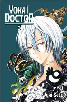 Yokai Doctor 2 - Book #2 of the Yokai Doctor