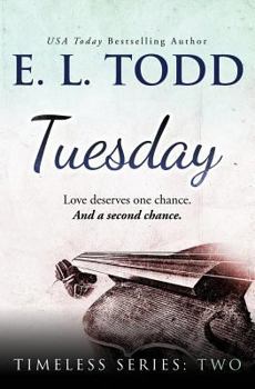 Paperback Tuesday Book