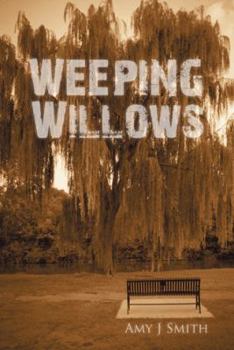 Paperback Weeping Willows Book