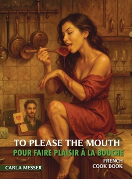 Hardcover To Please The Mouth Book