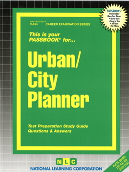 Urban/City Planner