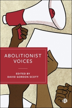 Paperback Abolitionist Voices Book