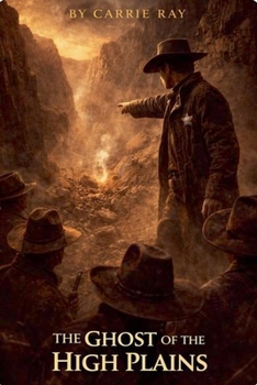 The Ghost of the High Plains (Survival Through the Ages)
