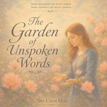 The Garden of Unspoken Words: A Reflective Literary Novel About Silence, Healing, Emotional Truth, and the Courage to SpeakS (Whispers of Wonder)