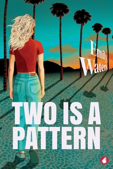 Paperback Two is a Pattern Book