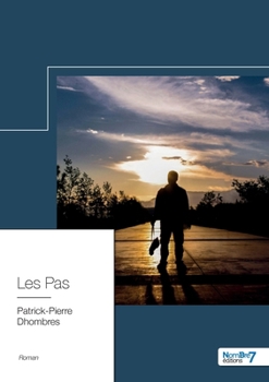 Paperback Les Pas [French] Book