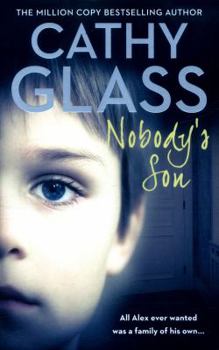 Nobody's Son - Book  of the Nobody's Son