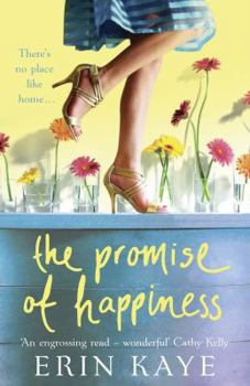 Paperback The Promise of Happiness Book